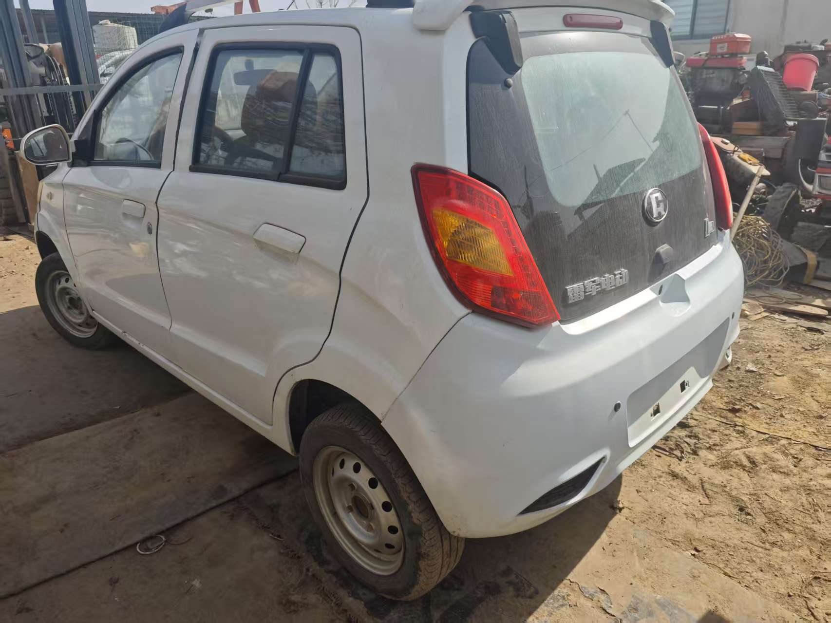 原价29800新泰市泉沟